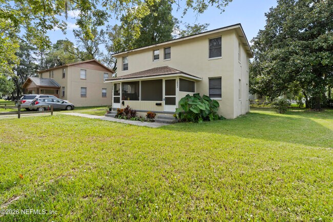 property at 1004 Day Ave