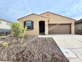 6379 E Calle Hora Cero in Tucson, AZ - Building Photo