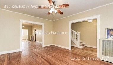 816 Kentucky Ave SE in Washington, DC - Building Photo - Building Photo