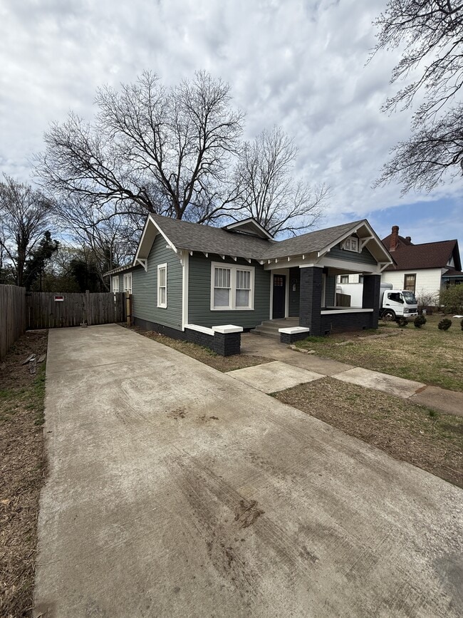 208 58th St N in Birmingham, AL - Building Photo - Building Photo