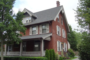 241 W Union St, Unit #2 in West Chester, PA - Building Photo