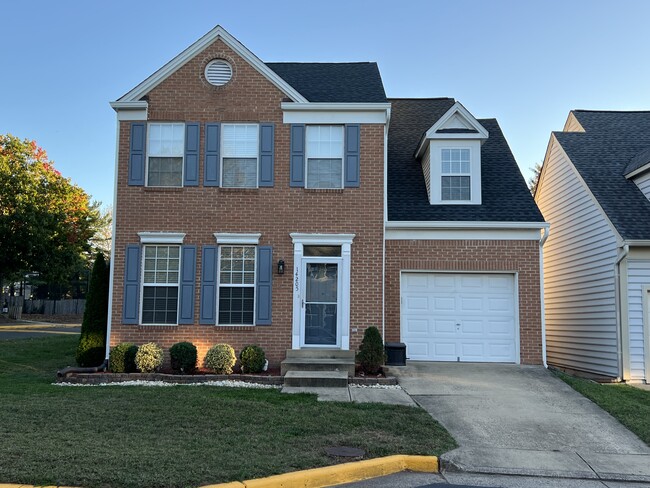 property at 14205 Brenham Dr