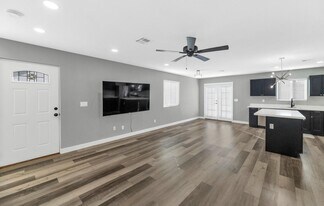 2509 E Broadway Rd in Phoenix, AZ - Building Photo