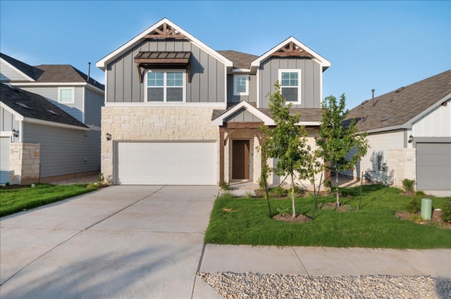 property at 1636 W Kerr Pass
