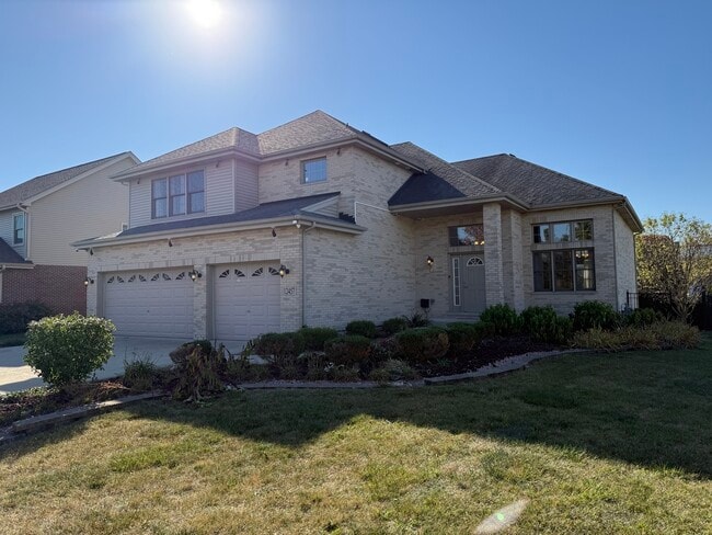 12457 Walden Rd in Homer Glen, IL - Building Photo - Building Photo