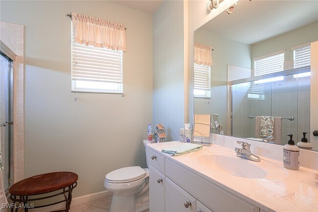 3058 Driftwood Way in Naples, FL - Building Photo - Building Photo