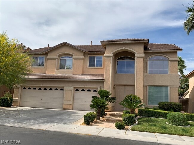 294 Powerbilt Ave in Las Vegas, NV - Building Photo - Building Photo