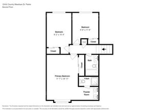 12444 Country Meadows Dr in Parker, CO - Building Photo - Building Photo