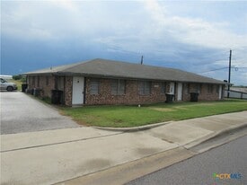 3804 Trimmier Rd in Killeen, TX - Building Photo
