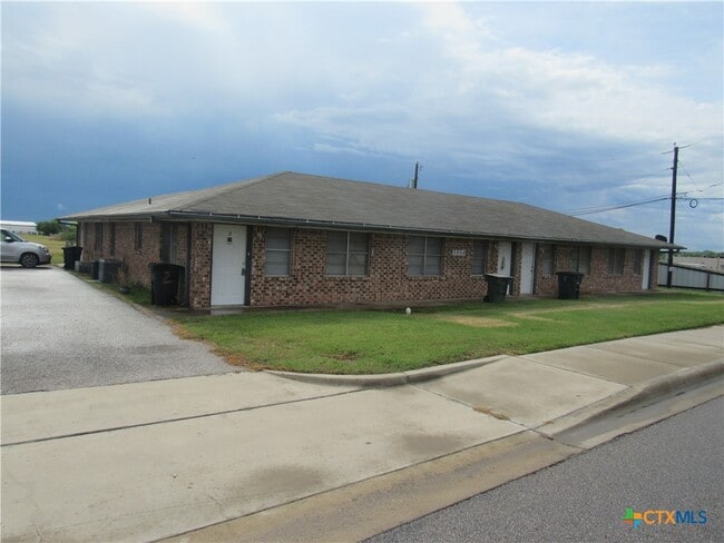 property at 3804 Trimmier Rd