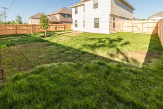 5026 War Horse Dr in San Antonio, TX - Building Photo - Building Photo