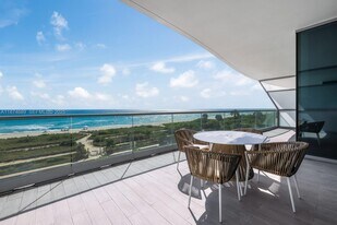 9349 Collins Ave in Surfside, FL - Building Photo