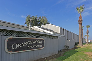 Orangewood Apartments