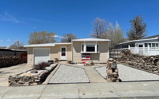 property at 1220 Sigma Dr