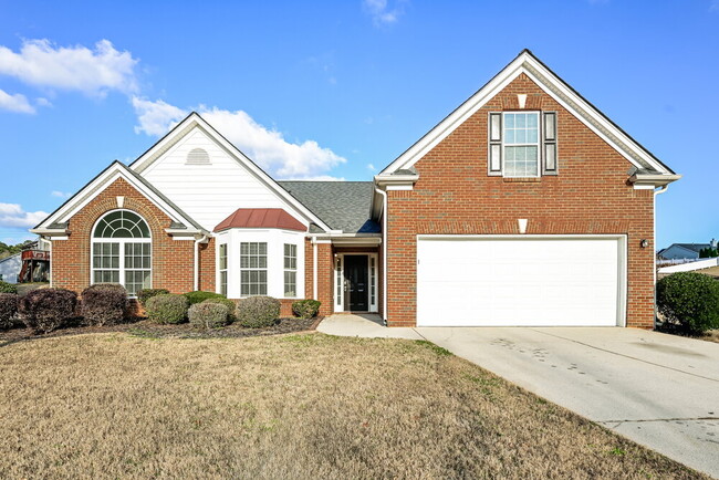 property at 260 Valley Brook Dr