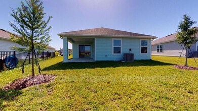 408 Bluejack Ln in St. Augustine, FL - Building Photo - Building Photo