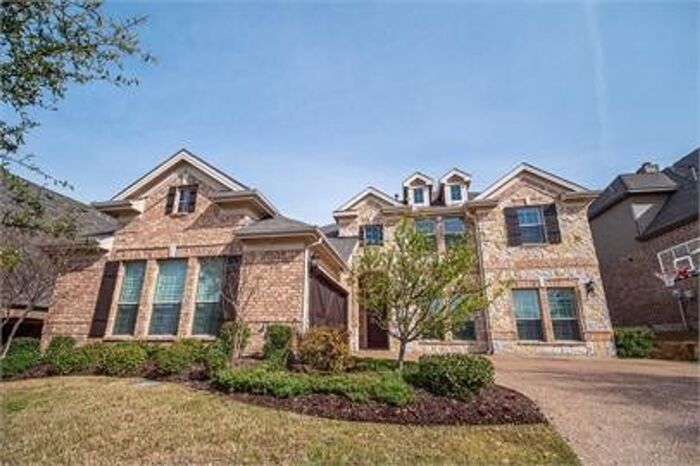 1528 Riverdale Dr in Allen, TX - Building Photo