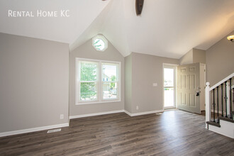 12414 S Parker Terrace in Olathe, KS - Building Photo - Building Photo