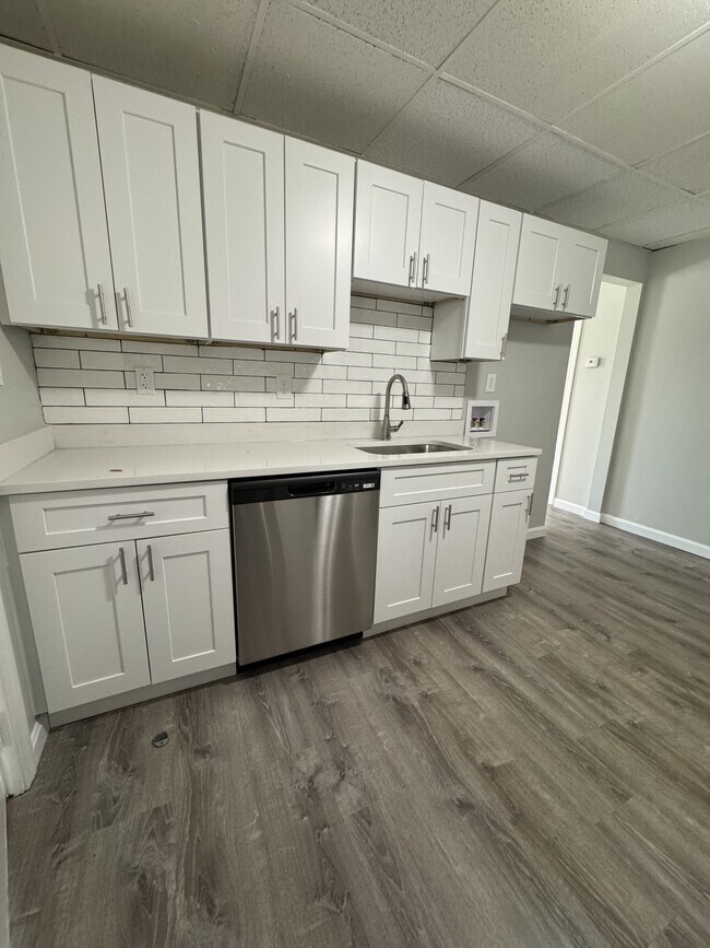 7 Muskeego St in Worcester, MA - Building Photo - Building Photo
