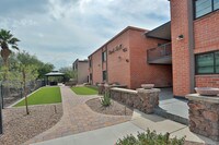 Primary Photo - Sonoran on 9th Apartments in Tucson, Arizona