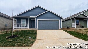12907 Rosemary Bnd in San Antonio, TX - Building Photo