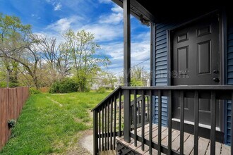 555 Kimball Pl in Columbus, OH - Building Photo - Building Photo