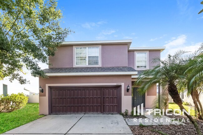 property at 10239 Newminster Loop