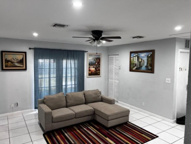 property at 548 NW 2nd Way