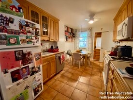 17 Perry St, Unit 2.5Bed 1-bathU2 Brookline in Brookline, MA - Building Photo