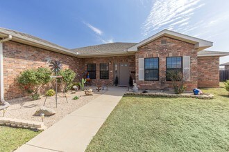 Dyess Family Homes in Dyess Air Force Base, TX - Foto de edificio - Building Photo