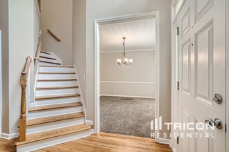 219 Sable Trace Dr in Acworth, GA - Building Photo - Building Photo