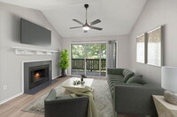 Hamilton Ridge in Raleigh, NC - Building Photo - Building Photo