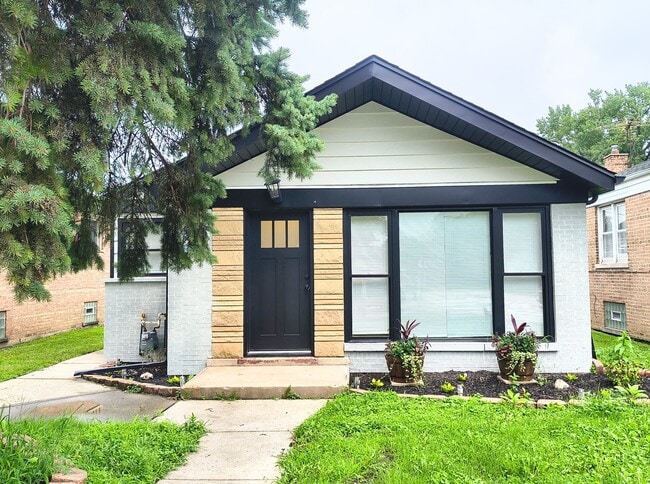 property at 2934 W 103rd St