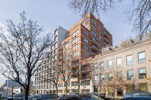 255 1st St in Brooklyn, NY - Building Photo