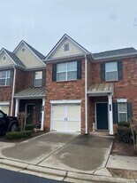 9753 Palmeston Pl in Alpharetta, GA - Building Photo