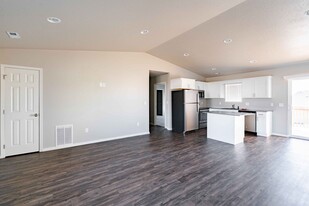 Duplexes at Summerland Park - Waterloo Apartments