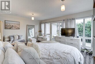 707 Annland St in Pickering, ON - Building Photo - Building Photo