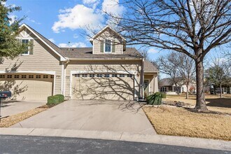 122 Portsmouth Dr in Georgetown, TX - Building Photo - Building Photo