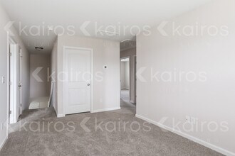 20 Red Oak Dr. in Brunswick, GA - Building Photo - Building Photo