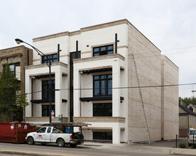 3940 N Ashland Ave in Chicago, IL - Building Photo - Building Photo