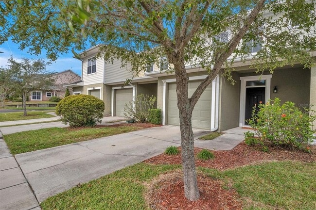 8206 Bally Money Rd in Tampa, FL - Building Photo - Building Photo