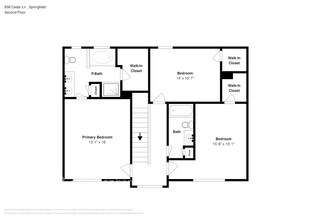 838 Cedar Ln in Springfield, TN - Building Photo - Building Photo