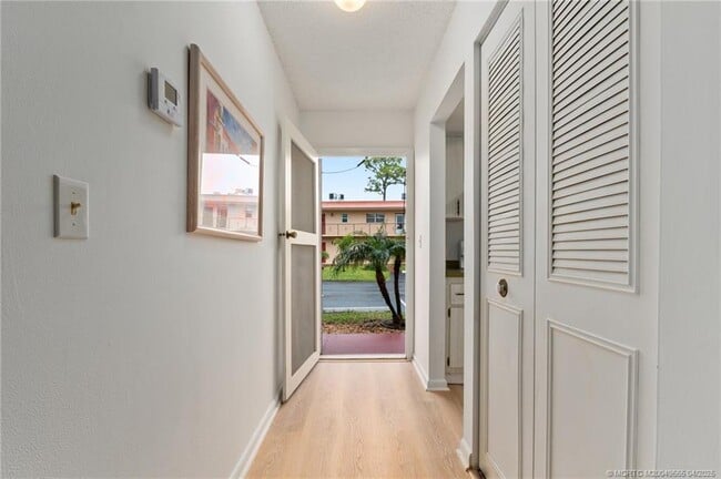 property at 1931 SW Palm City Rd