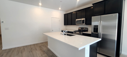 8120 Woodland Prairie Ave in Las Vegas, NV - Building Photo - Building Photo