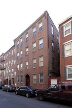 106 Prince in Boston, MA - Building Photo - Building Photo