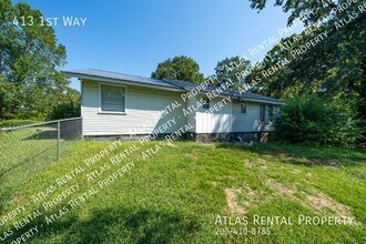 413 1st Way in Pleasant Grove, AL - Building Photo - Building Photo