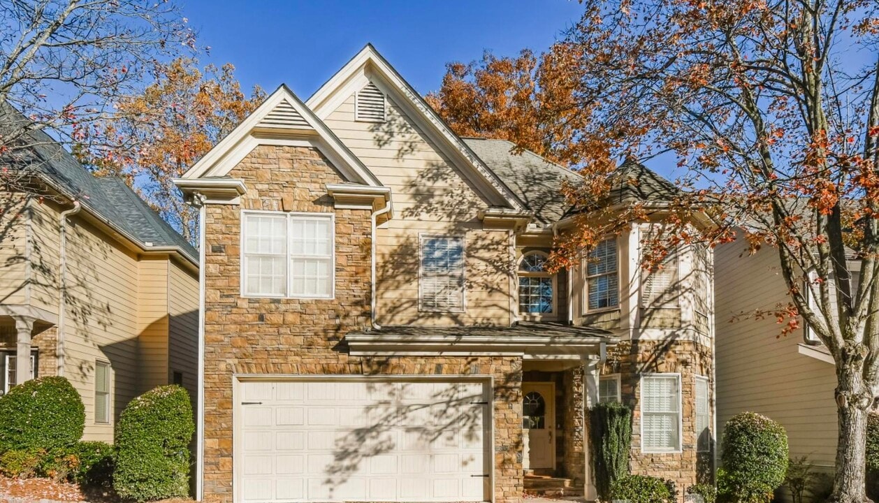 276 Water Oak Pl in Alpharetta, GA - Building Photo