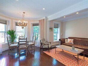7 Follen St in Boston, MA - Building Photo - Building Photo