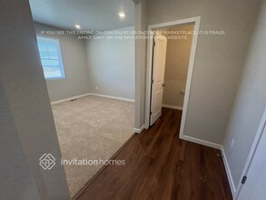 452 Elbert St in Johnstown, CO - Building Photo - Building Photo