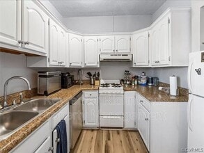 16 S Stafford Ave in Richmond, VA - Building Photo - Building Photo